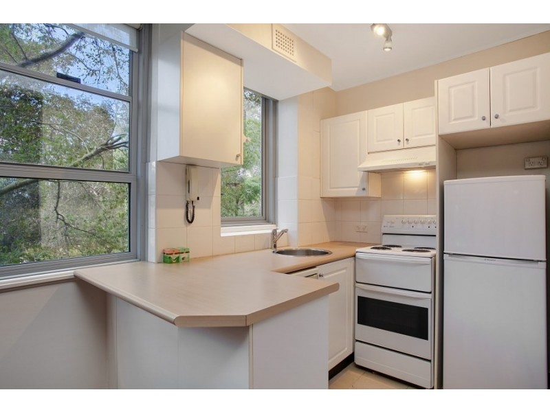 7/89 Cowper Street, Randwick NSW 2031