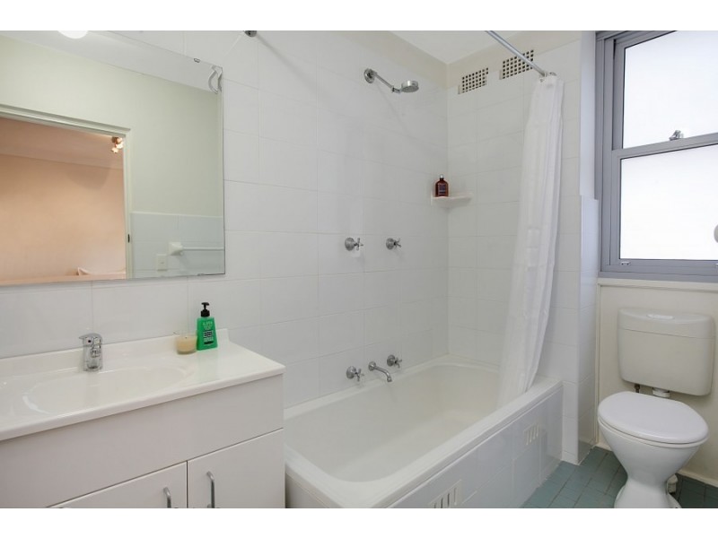 7/89 Cowper Street, Randwick NSW 2031