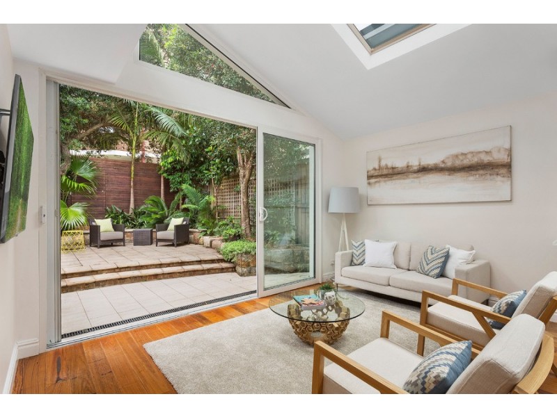 33 Park Avenue, Randwick NSW 2031