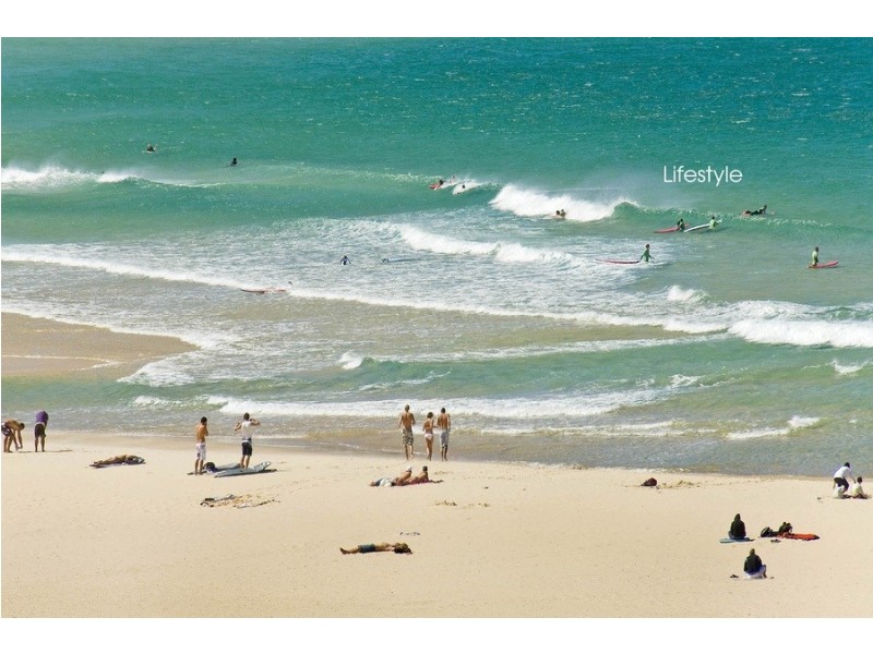 8/27 Wallis Parade, North Bondi NSW 2026