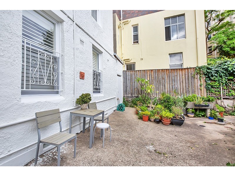 1a/7 Wylde Street, Potts Point NSW 2011