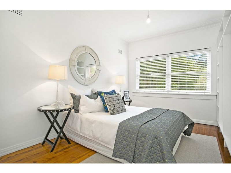 11/125 Old South Head Road, Bondi Junction NSW 2022