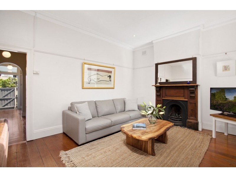 4 Boundary Street, Bronte NSW 2024
