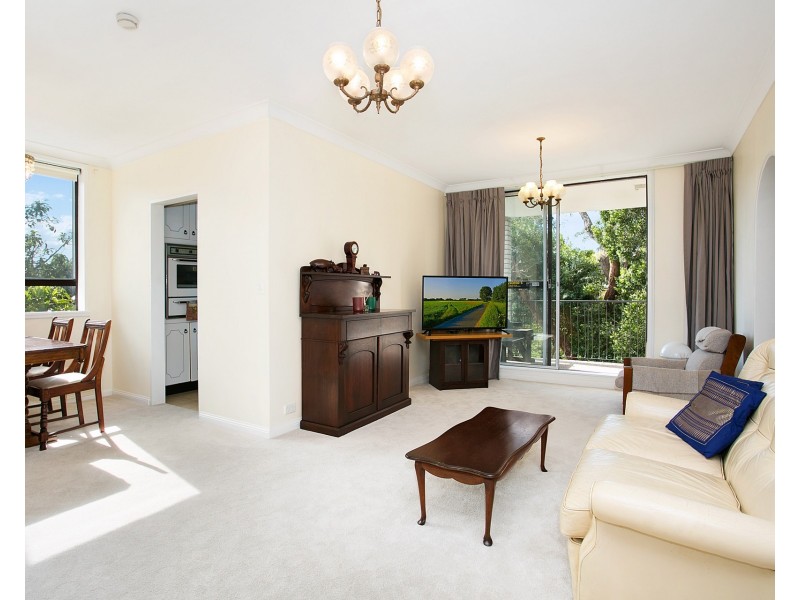 3/29-31 Gilderthorpe Avenue, Randwick NSW 2031