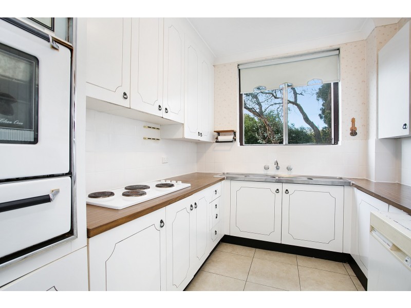 3/29-31 Gilderthorpe Avenue, Randwick NSW 2031