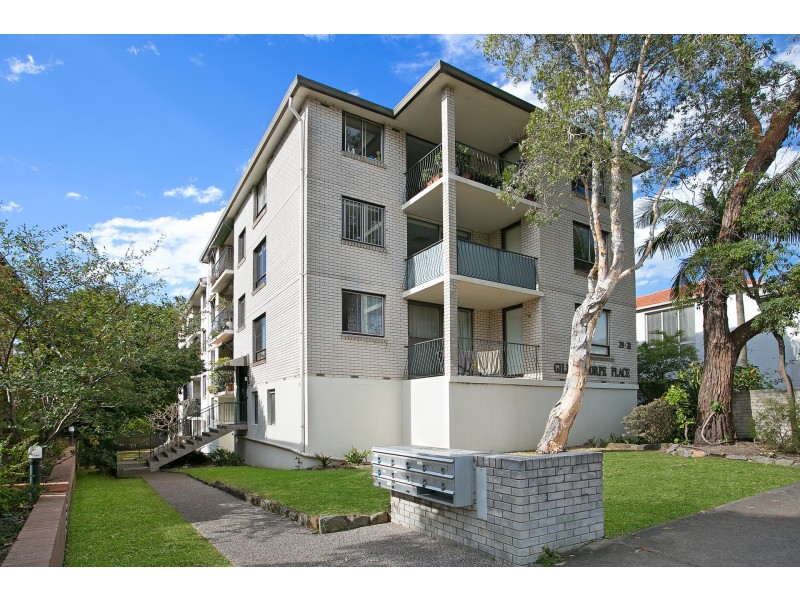 3/29-31 Gilderthorpe Avenue, Randwick NSW 2031