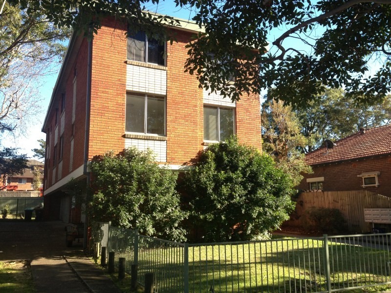 2/76 Botany Street, Randwick NSW 2031