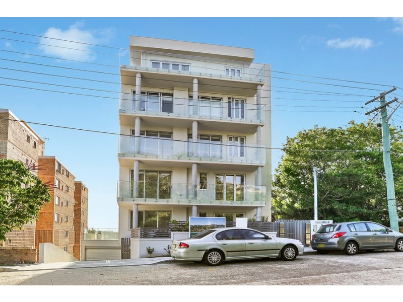 6/52 Military Road, North Bondi NSW 2026