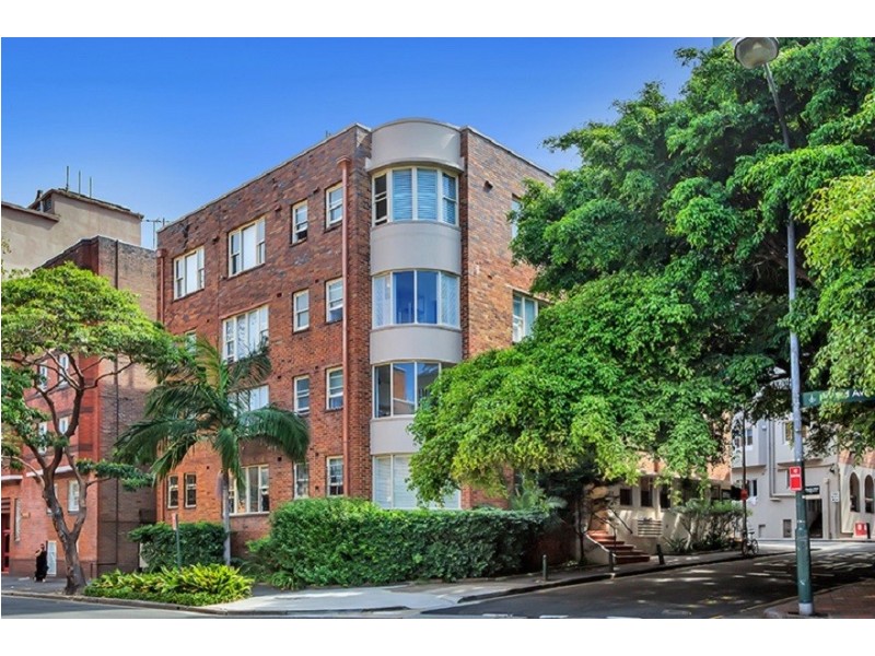 7/3 Barncleuth Square, Elizabeth Bay NSW 2011