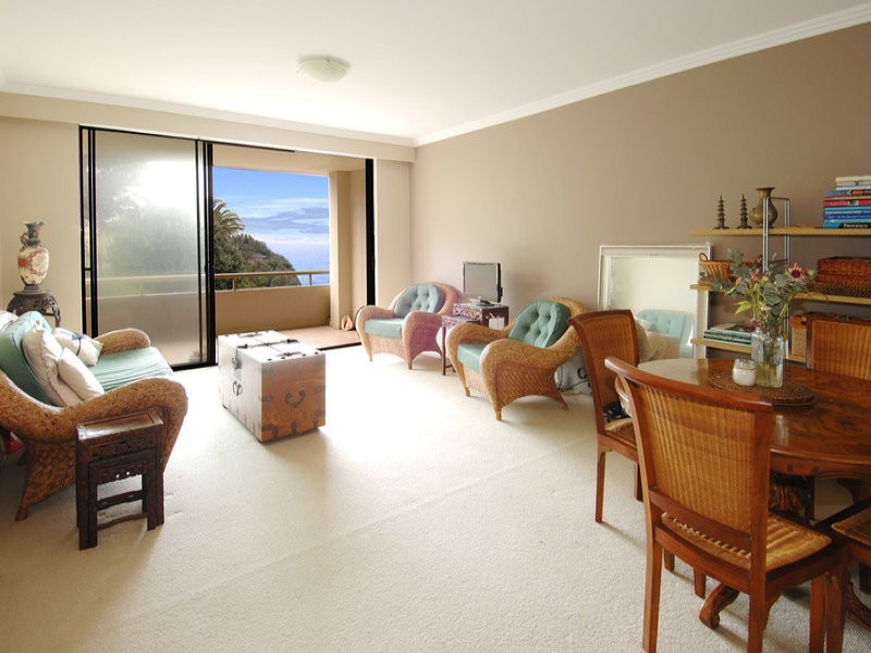 16/42 Diamond Bay Road, Vaucluse NSW 2030