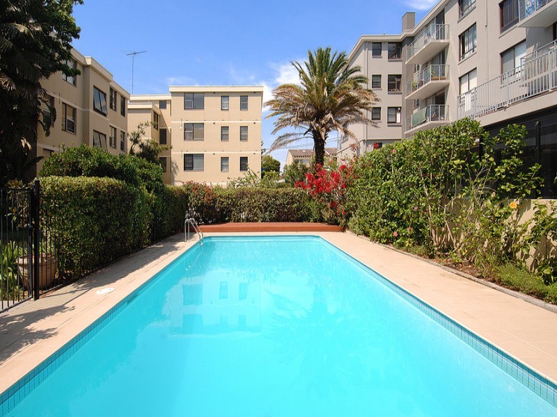 16/42 Diamond Bay Road, Vaucluse NSW 2030