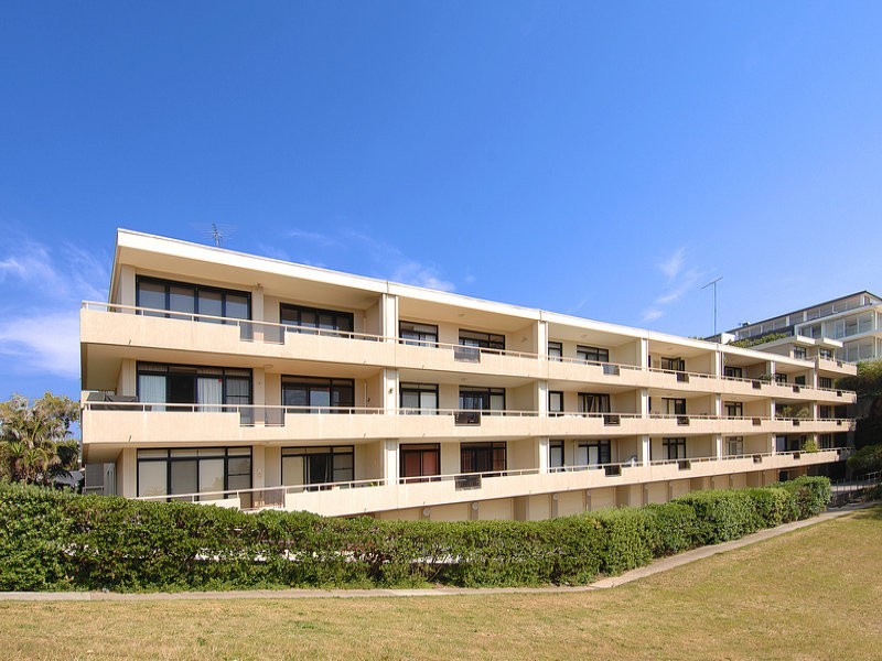 16/42 Diamond Bay Road, Vaucluse NSW 2030