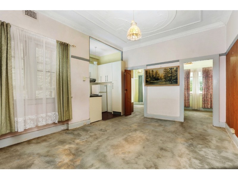 4/9 Macdonald Street, Paddington NSW 2021