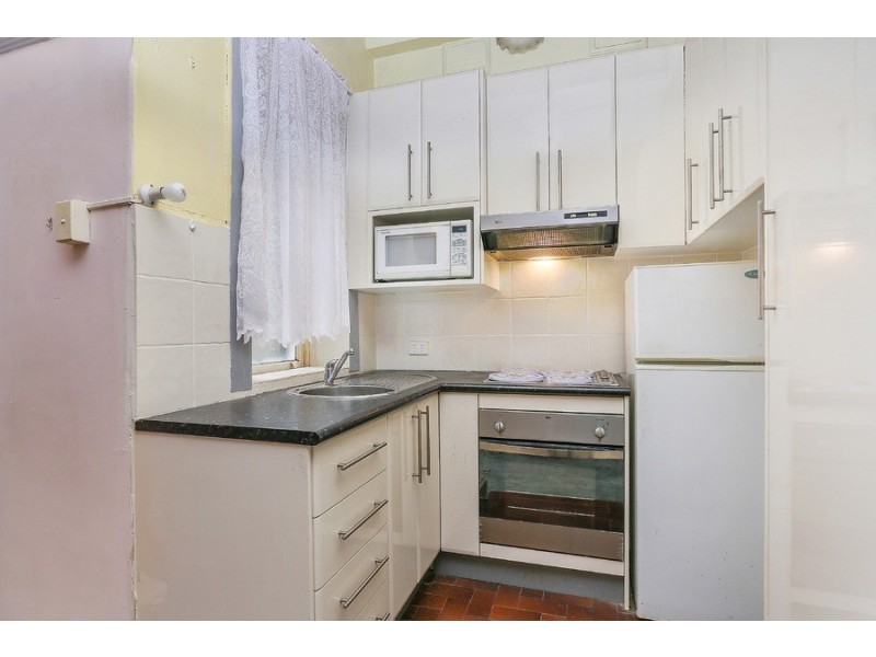 4/9 Macdonald Street, Paddington NSW 2021