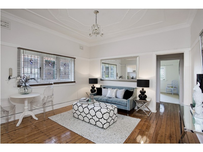 8/23A Bennett Street, Bondi NSW 2026