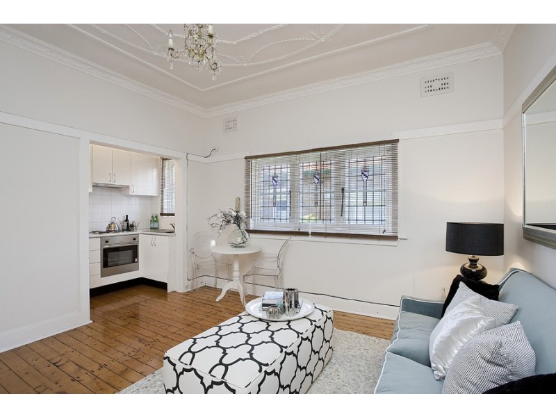 8/23A Bennett Street, Bondi NSW 2026