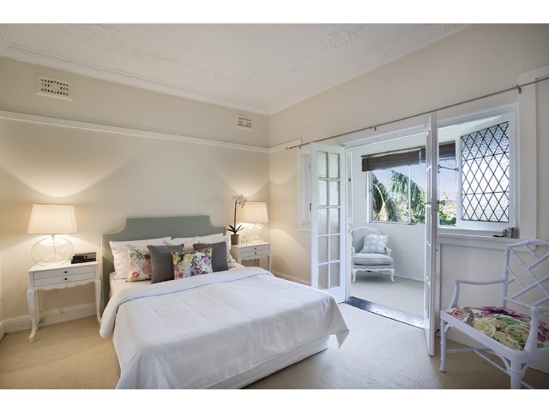 8/23A Bennett Street, Bondi NSW 2026