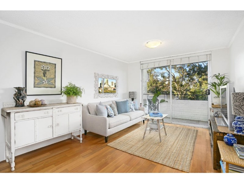 17/9a Cook Street, Glebe NSW 2037