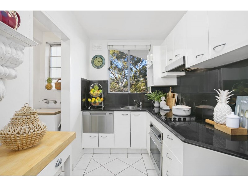 17/9a Cook Street, Glebe NSW 2037
