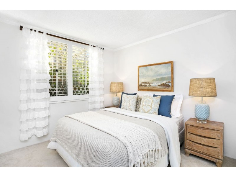 17/9a Cook Street, Glebe NSW 2037