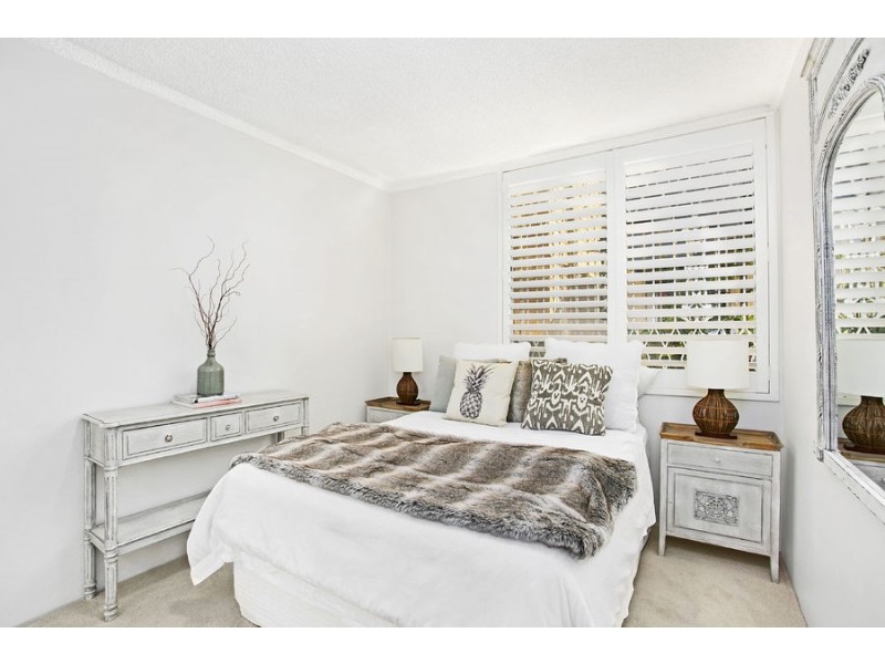 17/9a Cook Street, Glebe NSW 2037