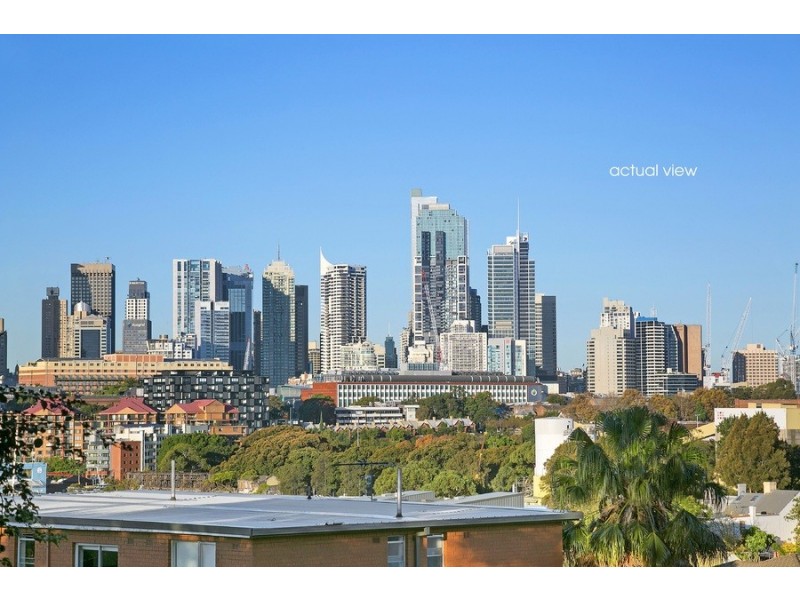 17/9a Cook Street, Glebe NSW 2037