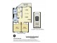 17/9a Cook Street, Glebe NSW 2037 Floorplan
