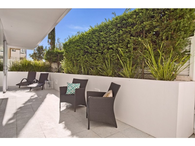 3/280 Campbell Parade, Bondi Beach NSW 2026