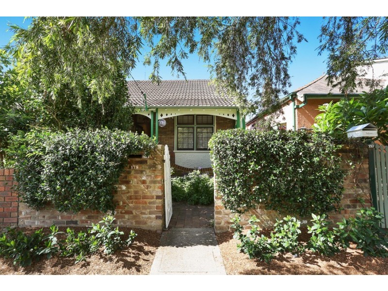 178 Denison Street, Queens Park NSW 2022
