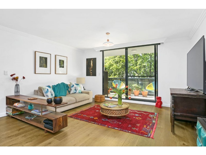 8/74-76 McLachlan Avenue, Rushcutters Bay NSW 2011