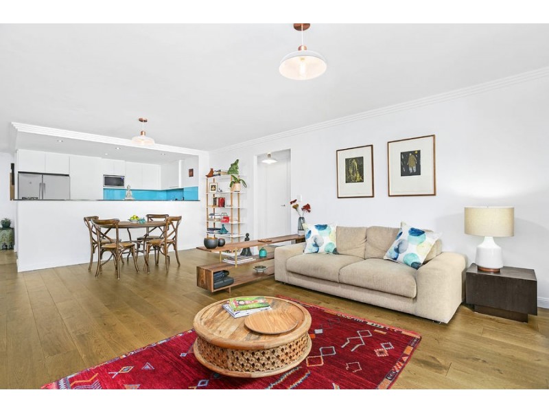 8/74-76 McLachlan Avenue, Rushcutters Bay NSW 2011