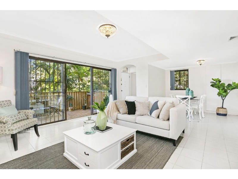 23/186 Old South Head Road, Bellevue Hill NSW 2023