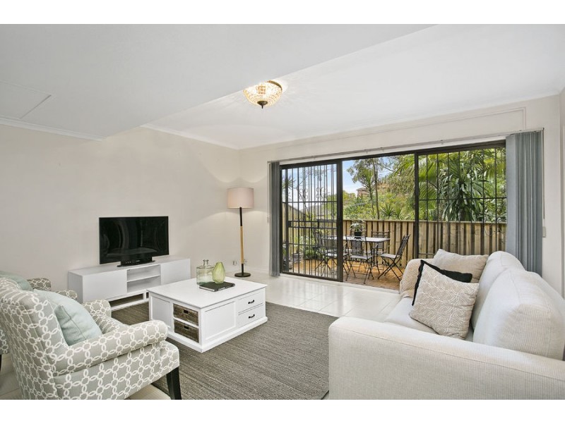 23/186 Old South Head Road, Bellevue Hill NSW 2023
