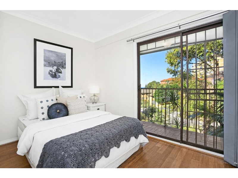 23/186 Old South Head Road, Bellevue Hill NSW 2023