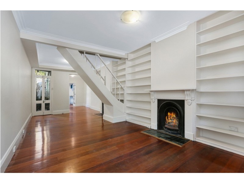 22 Queen Road, Paddington NSW 2021