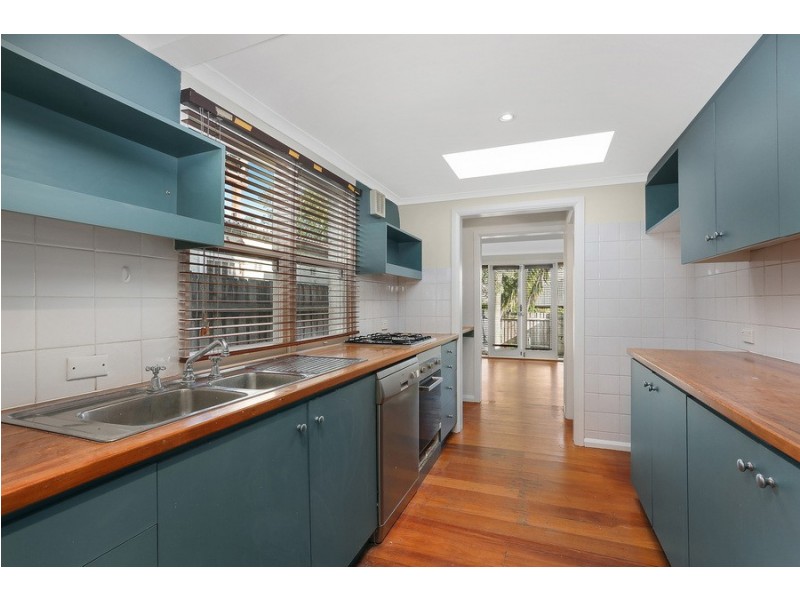 22 Queen Road, Paddington NSW 2021