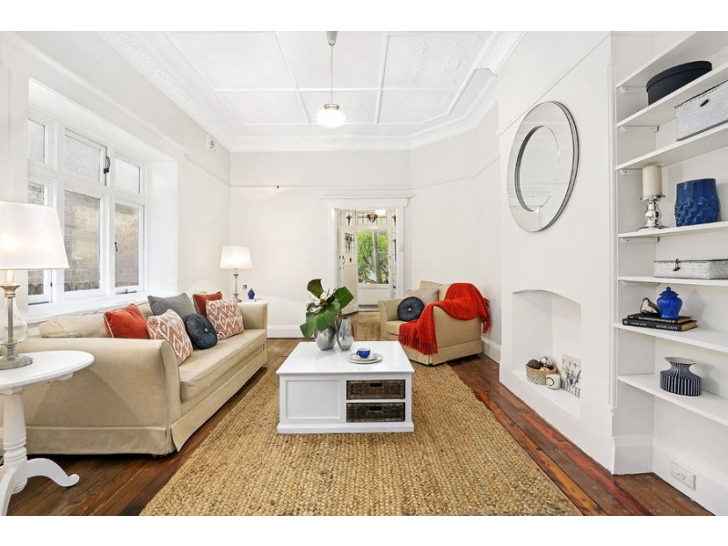 4 Conway Avenue, Randwick NSW 2031