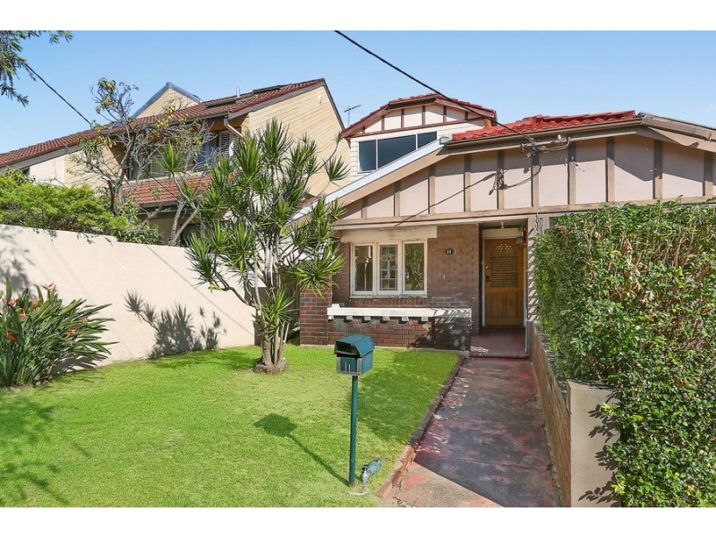 11 Stewart Street, North Bondi NSW 2026