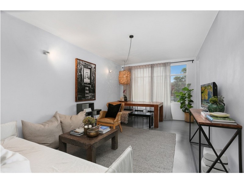 2 /76 Albion Street, Randwick NSW 2031