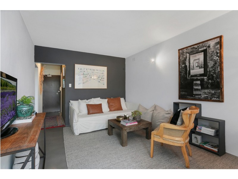 2 /76 Albion Street, Randwick NSW 2031