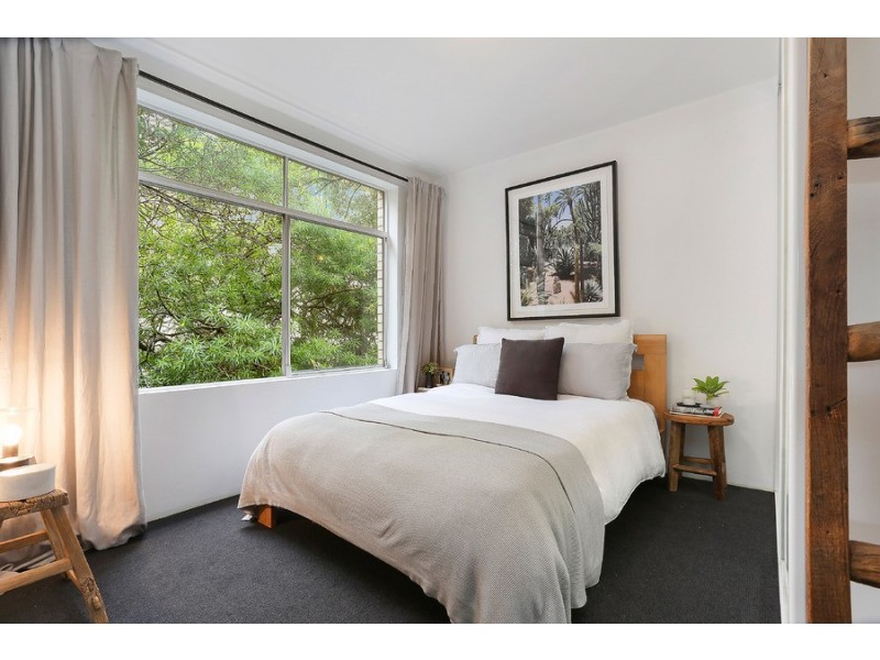 2 /76 Albion Street, Randwick NSW 2031