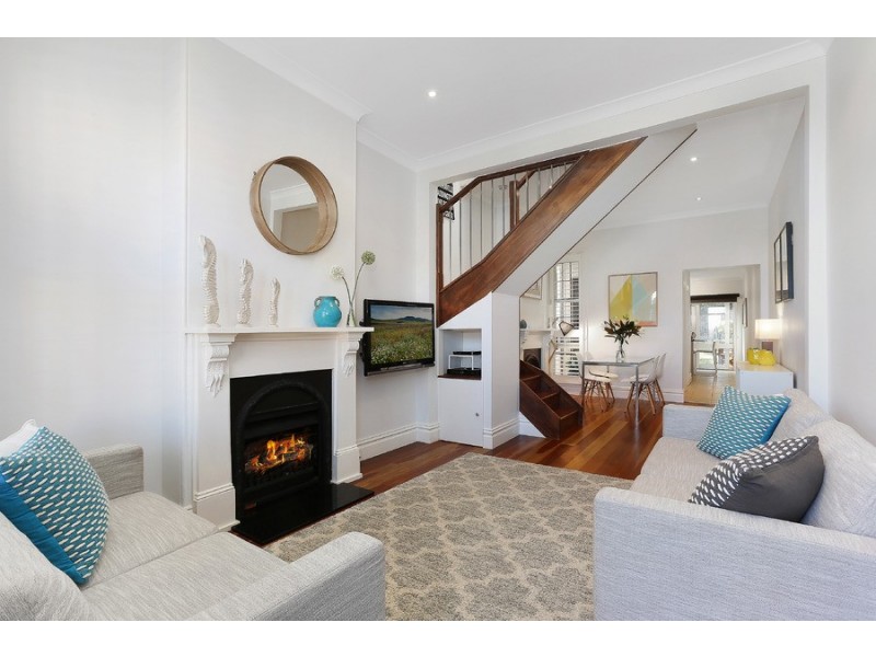 25 Waverley Street, Randwick NSW 2031