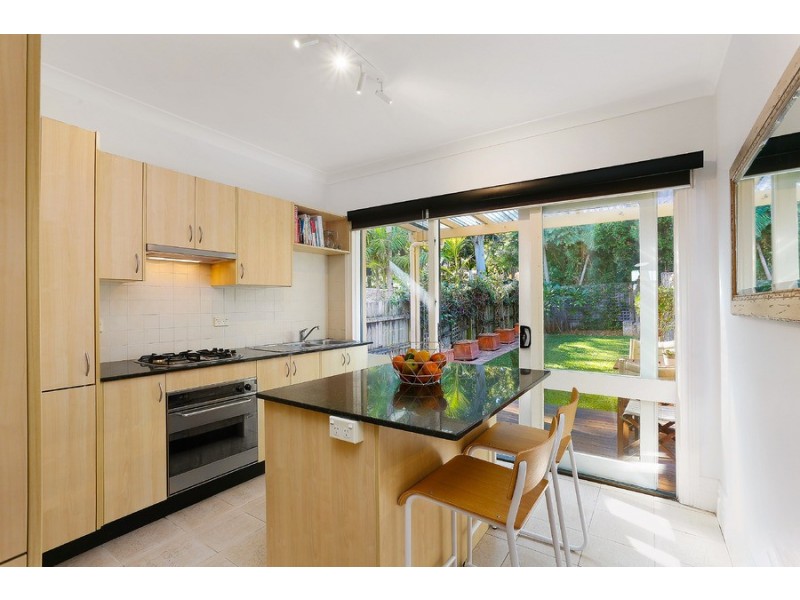 25 Waverley Street, Randwick NSW 2031