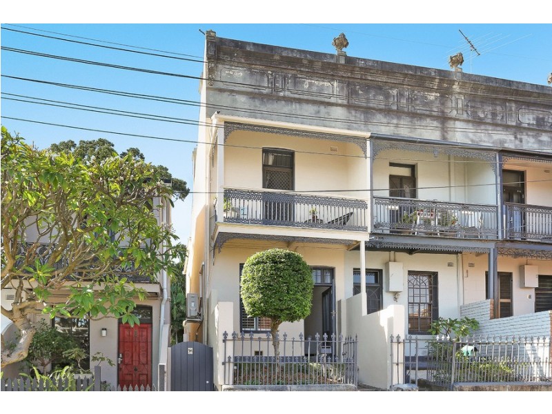 25 Waverley Street, Randwick NSW 2031