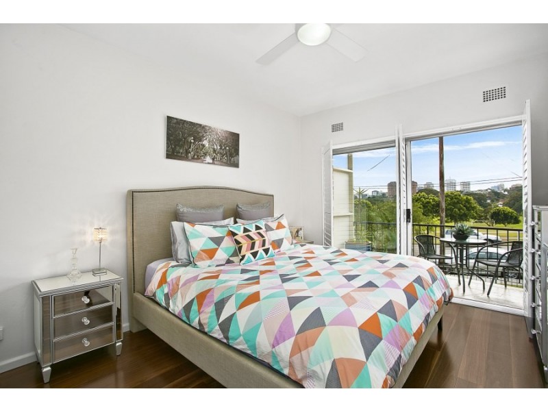 6/237 Darley Road, Randwick NSW 2031