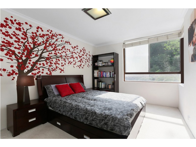 5B/6-8 Hampden Street, Paddington NSW 2021