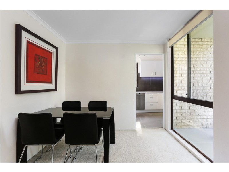5B/6-8 Hampden Street, Paddington NSW 2021