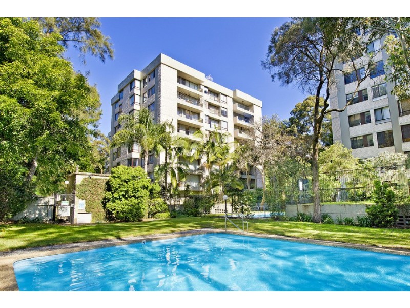 5B/6-8 Hampden Street, Paddington NSW 2021