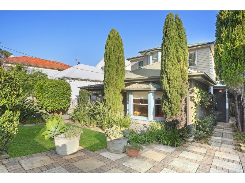 9 Darling Street, Bronte NSW 2024