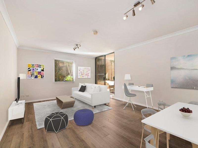 7/166-172 Arden Street, Coogee NSW 2034